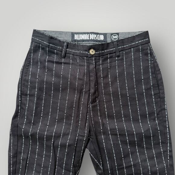 Billionaire Boys Club Men’s Matching Set -Shirt sz M & Pants - Size 30 - Picture 7 of 13